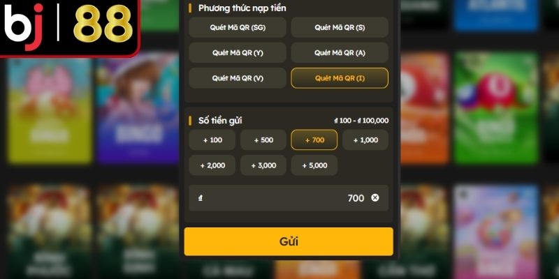 Đảm bảo kết nối ổn định