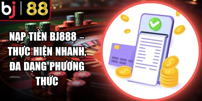 Ngân hàng trực tuyến tiện lợi
