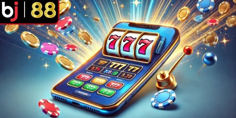 Cách tải app Bj888 về iOS